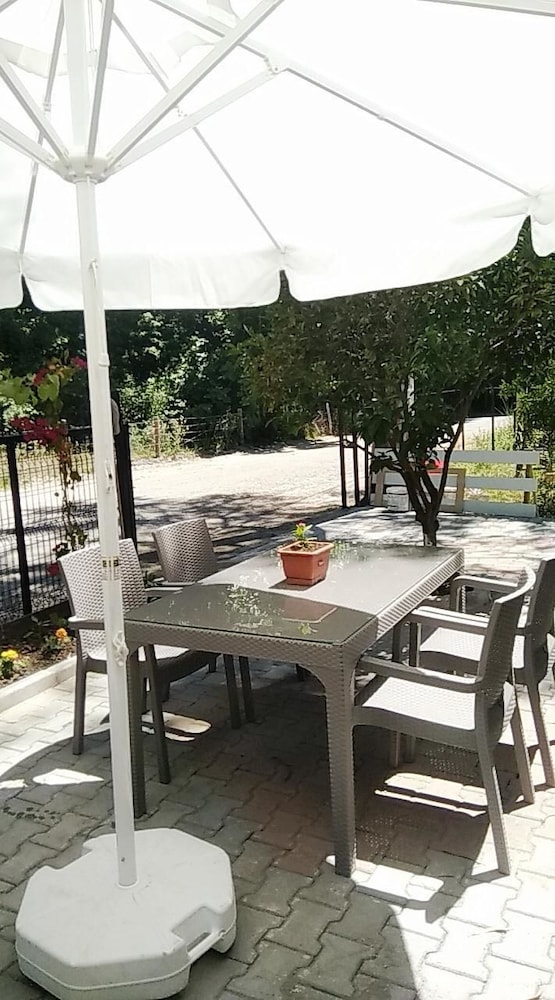 AdaHan Suites Hotel Göcek in Fethiye, Turkey