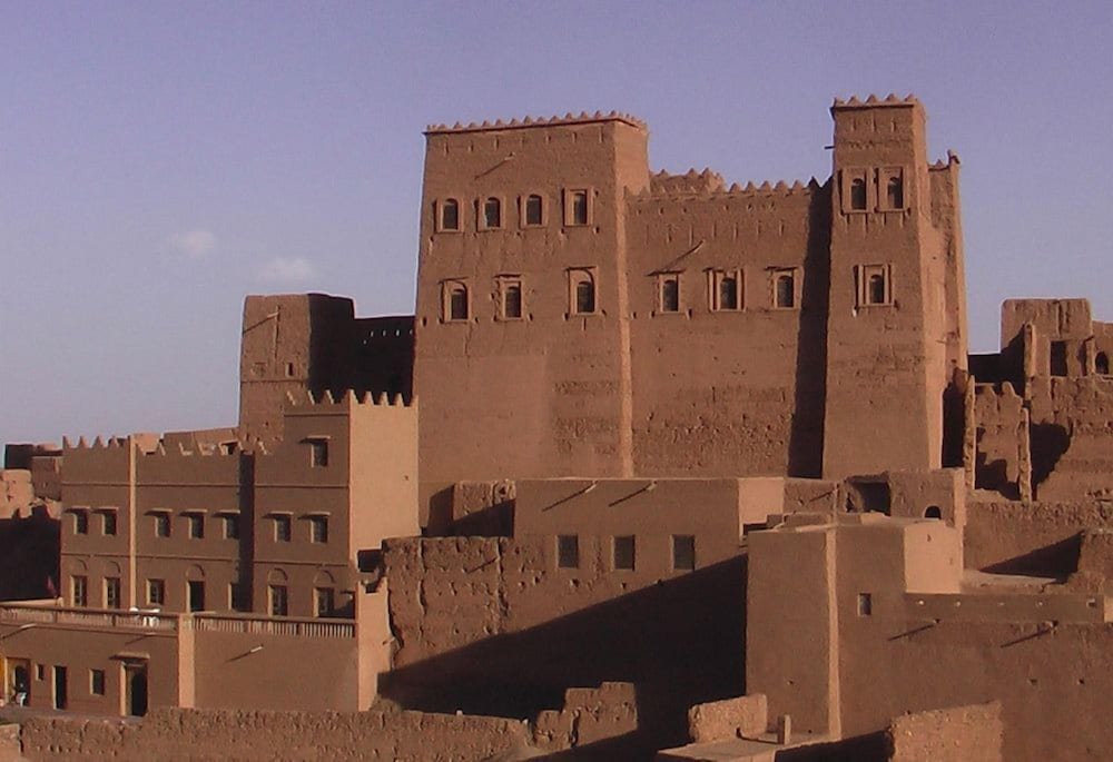 Kasbah Oulad Othmane