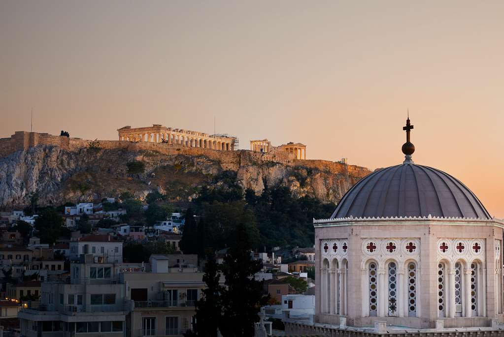 Athens La Strada