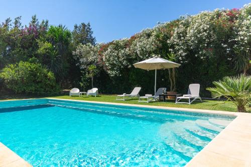 Finca Son Fornes — Buger — photo 3