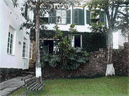 Hotel Pousada Hospedaria Antiga in Ouro Preto, Brasil