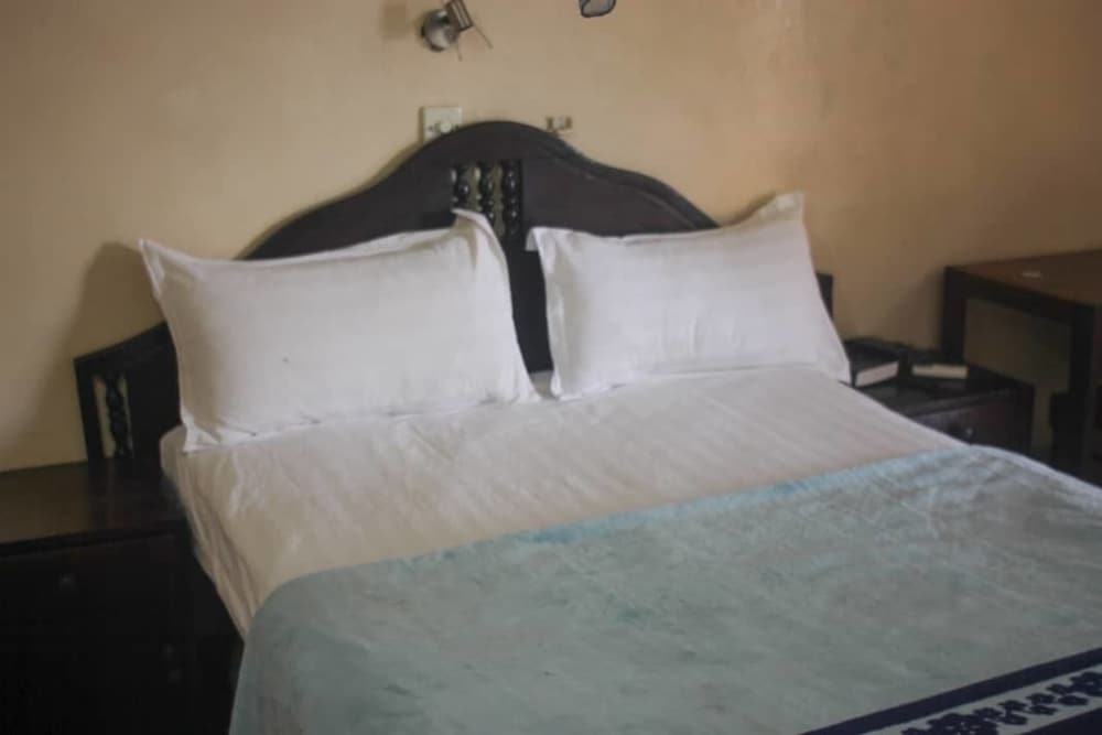 Nalumba 2 Lodge — Mongu — photo 4