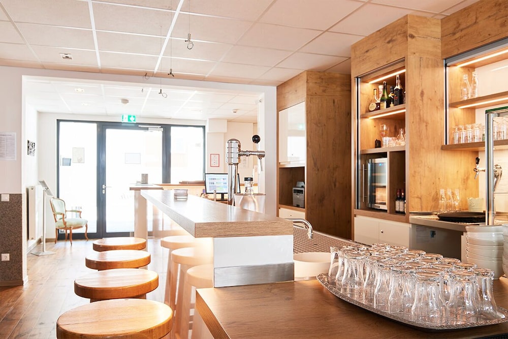 Hotel Sarah in Heinsberg, Germany