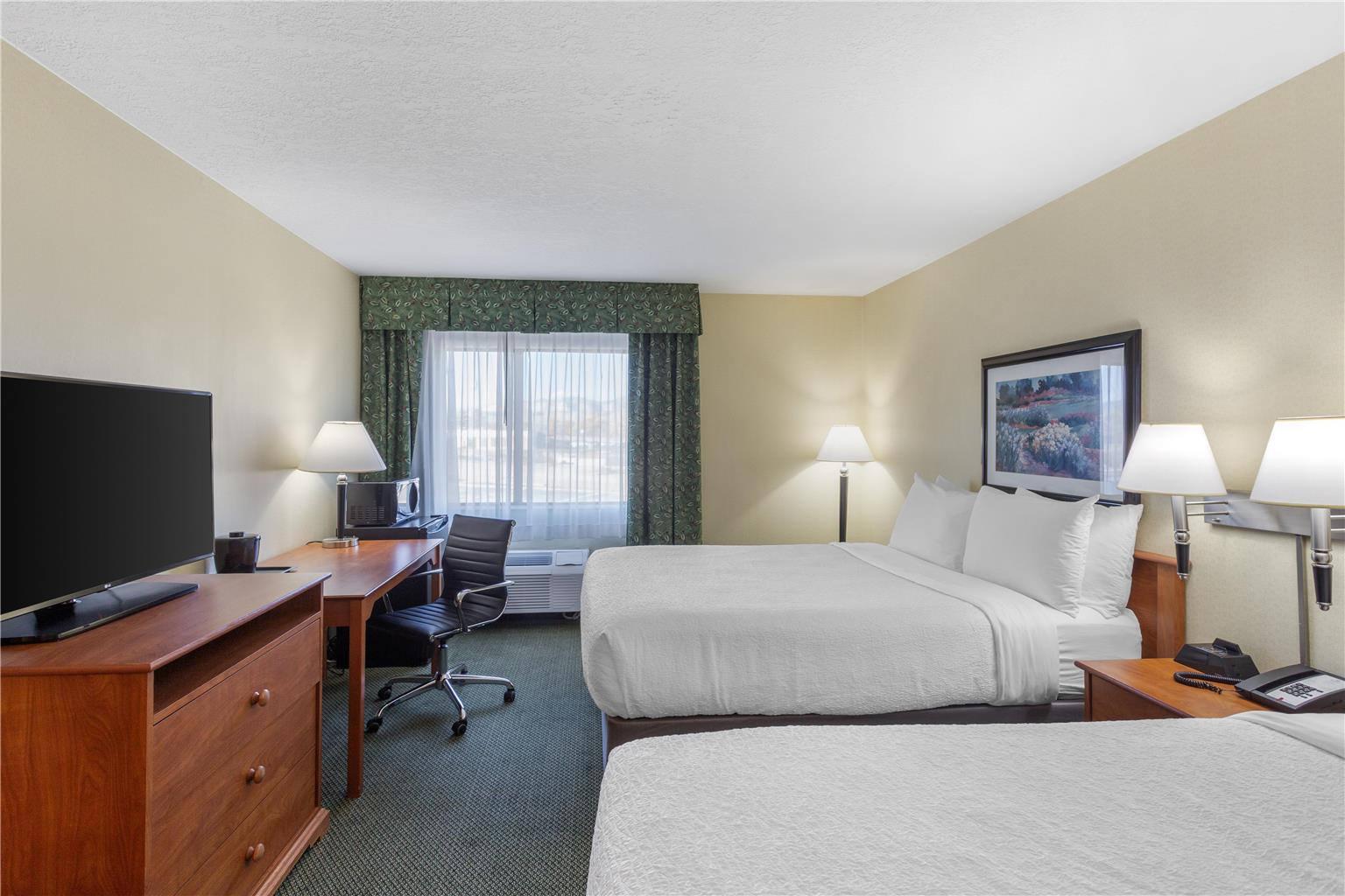 SureStay Plus Hotel by Best Western Price - photo 32