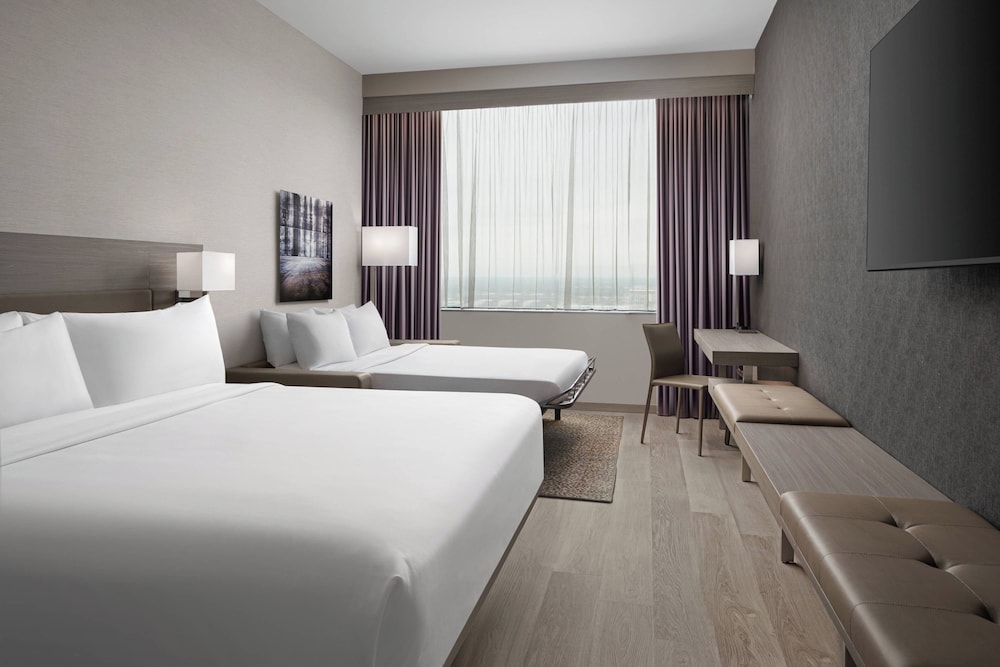 AC Hotel by Marriott Orlando Downtown - photo 14