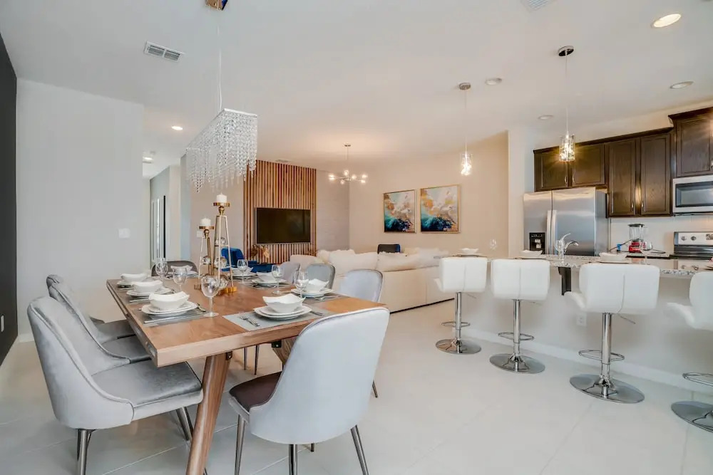 Orlando Newest Resort Community Town Home - photo 24