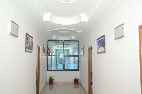 Hotel Alpine View — hotel in Sarahan