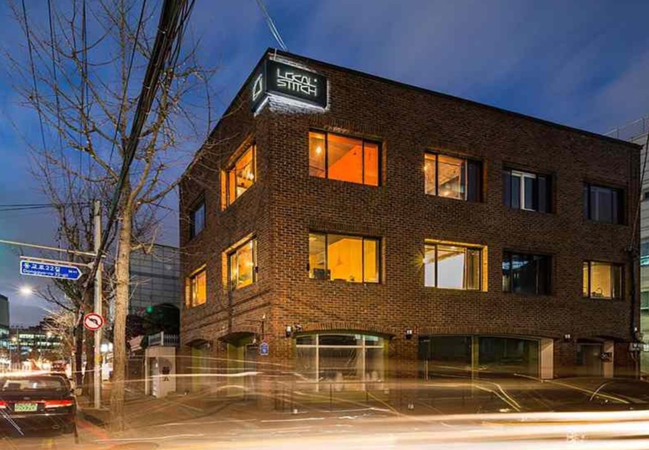 Local Stitch - last minute hotel in Seoul