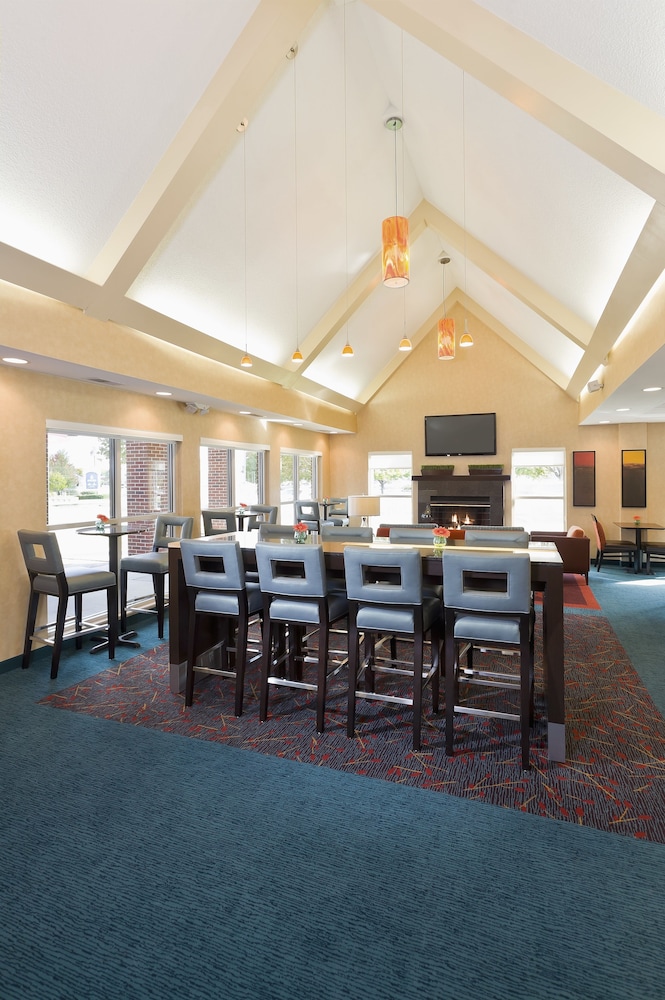 Residence Inn Appleton - photo 41