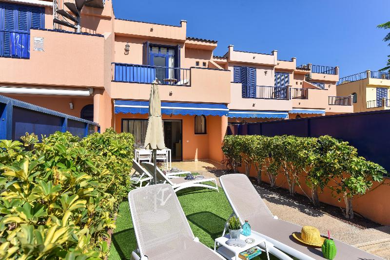 Duplex Bahia Meloneras 47 by VillaGranCanaria — Maspalomas — photo 2