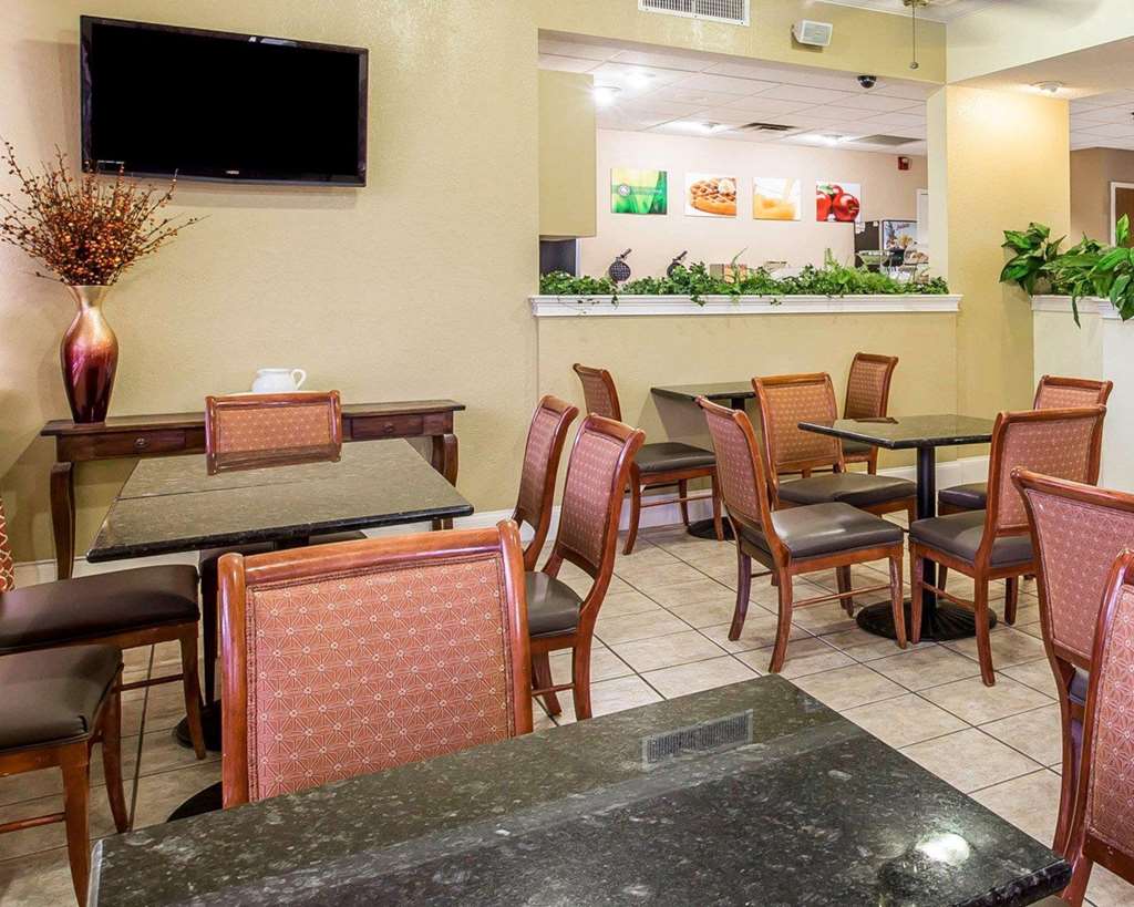 Quality Inn At the Mall Valdosta - photo 27