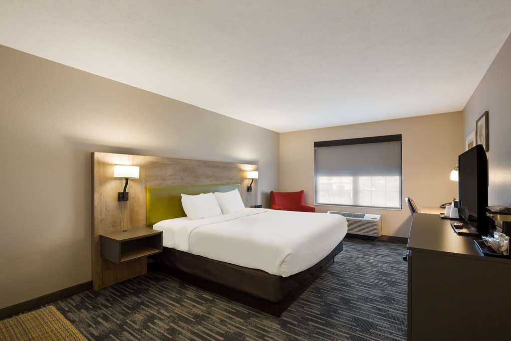 Country Inn & Suites by Radisson Marion IL - photo 22