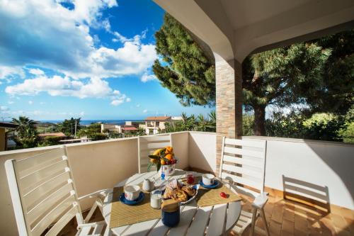 Gioia Guesthouse — 4-Star Luxury Hotel in Alcamo, Italy