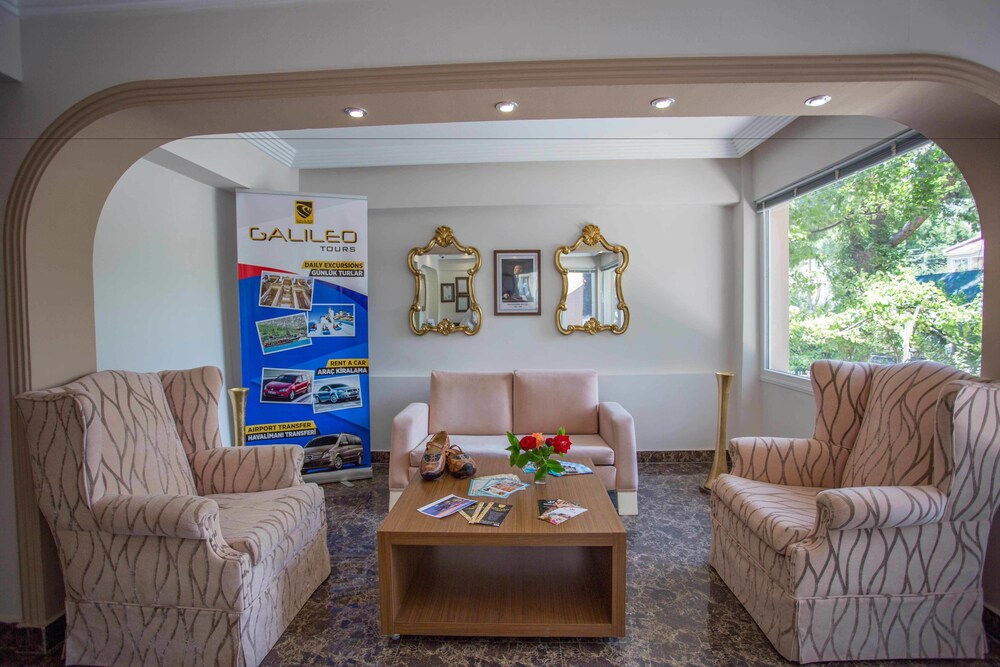 Melis Otel — Kusadasi — photo 4