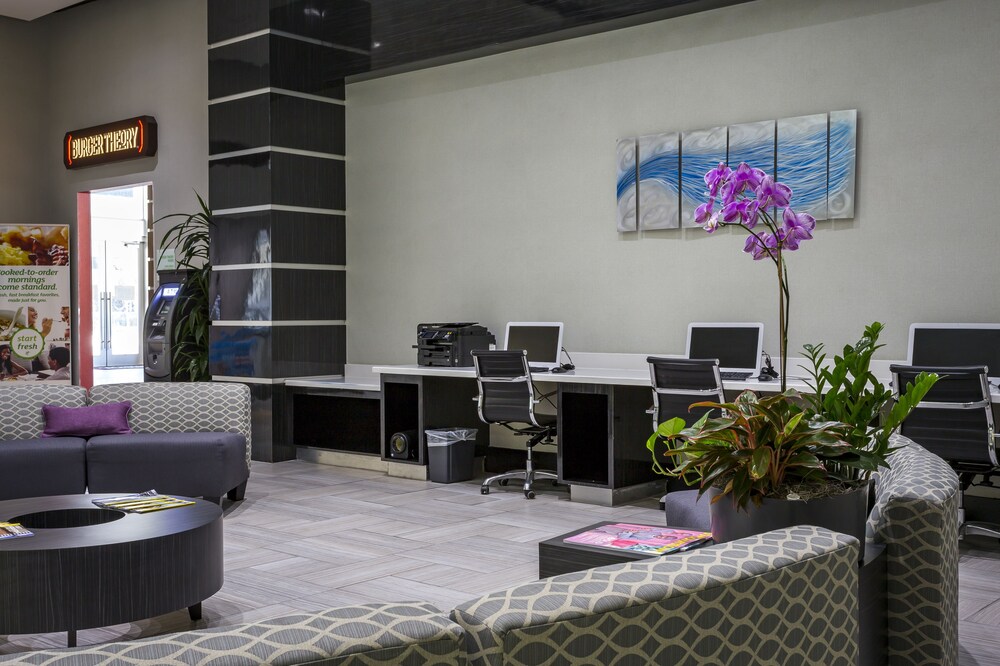 Holiday Inn Houston Downtown by IHG - photo 58