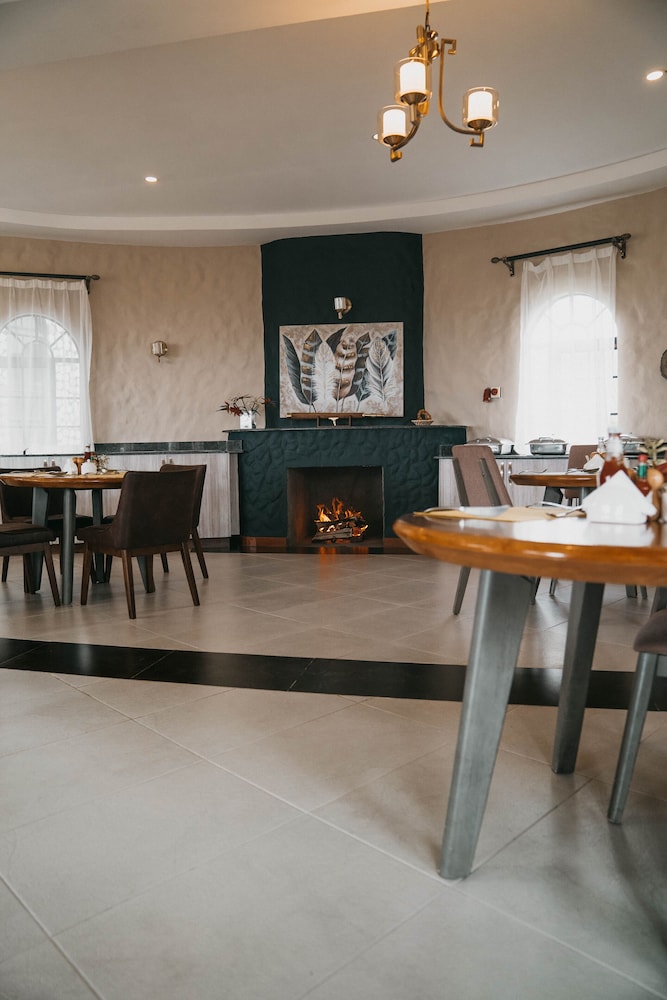 Saab Royale Resort in Kajiado, Kenya