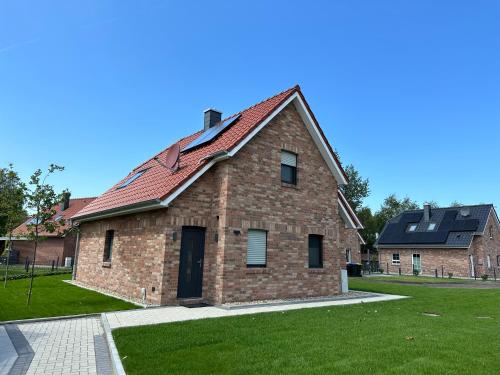 Deichglück - last minute hotel in Unknown City