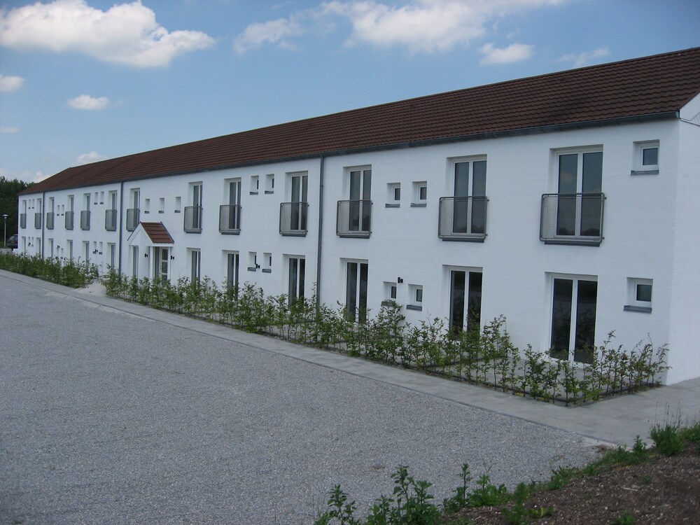 Hotel Gudena - last minute hotel in Torring