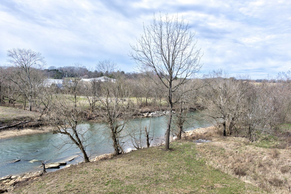 River Crossing Resort - photo 16