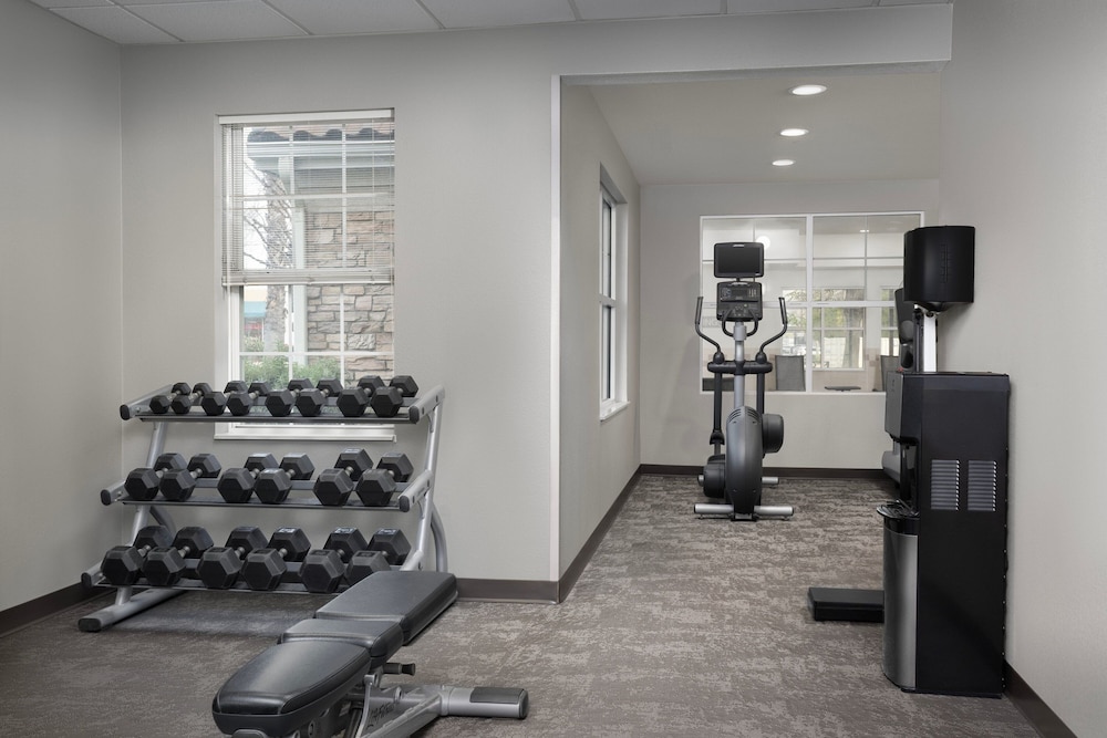 Residence Inn by Marriott San Bernardino - photo 24