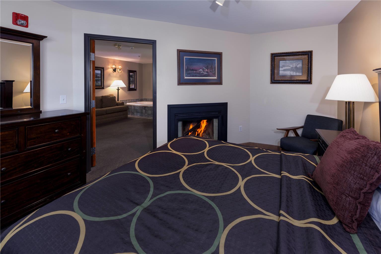 Super 8 by Wyndham Grangeville - photo 87