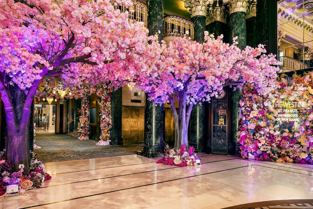 The Westin St. Francis San Francisco on Union Square - photo 2