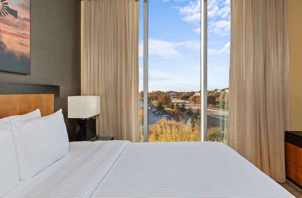 Cambria Hotel Plano Frisco - photo 46