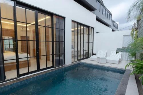 Cozy Seminyak Loft 360 Sweet — Seminyak