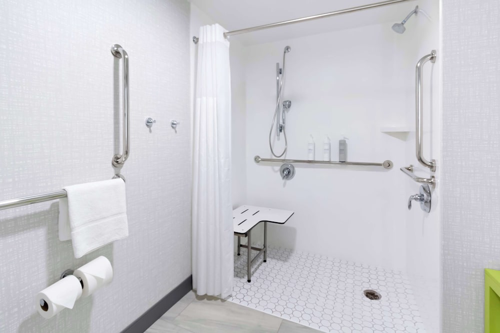Hampton Inn Washington - photo 27