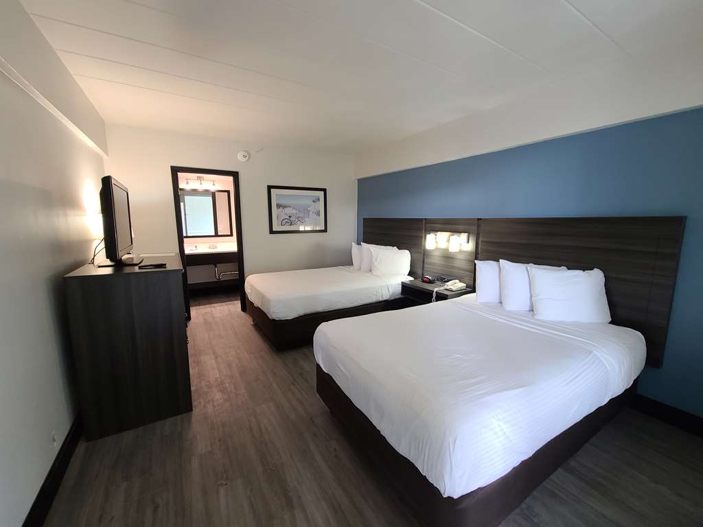 SureStay Hotel by Best Western Virginia Beach Royal Clipper - photo 21