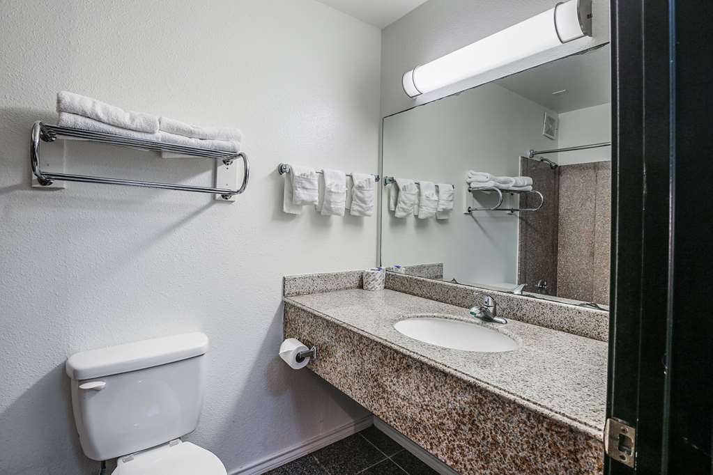 Motel 6 Pasadena TX - photo 22