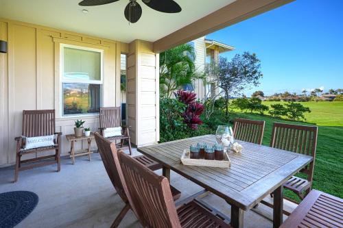 Pili Mai 7J — 4-Star Luxury Hotel in Koloa, United States