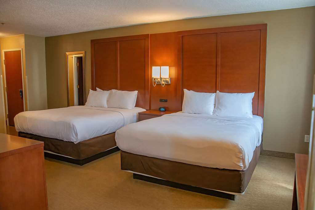 Comfort Inn Near Ouabache State Park - photo 66