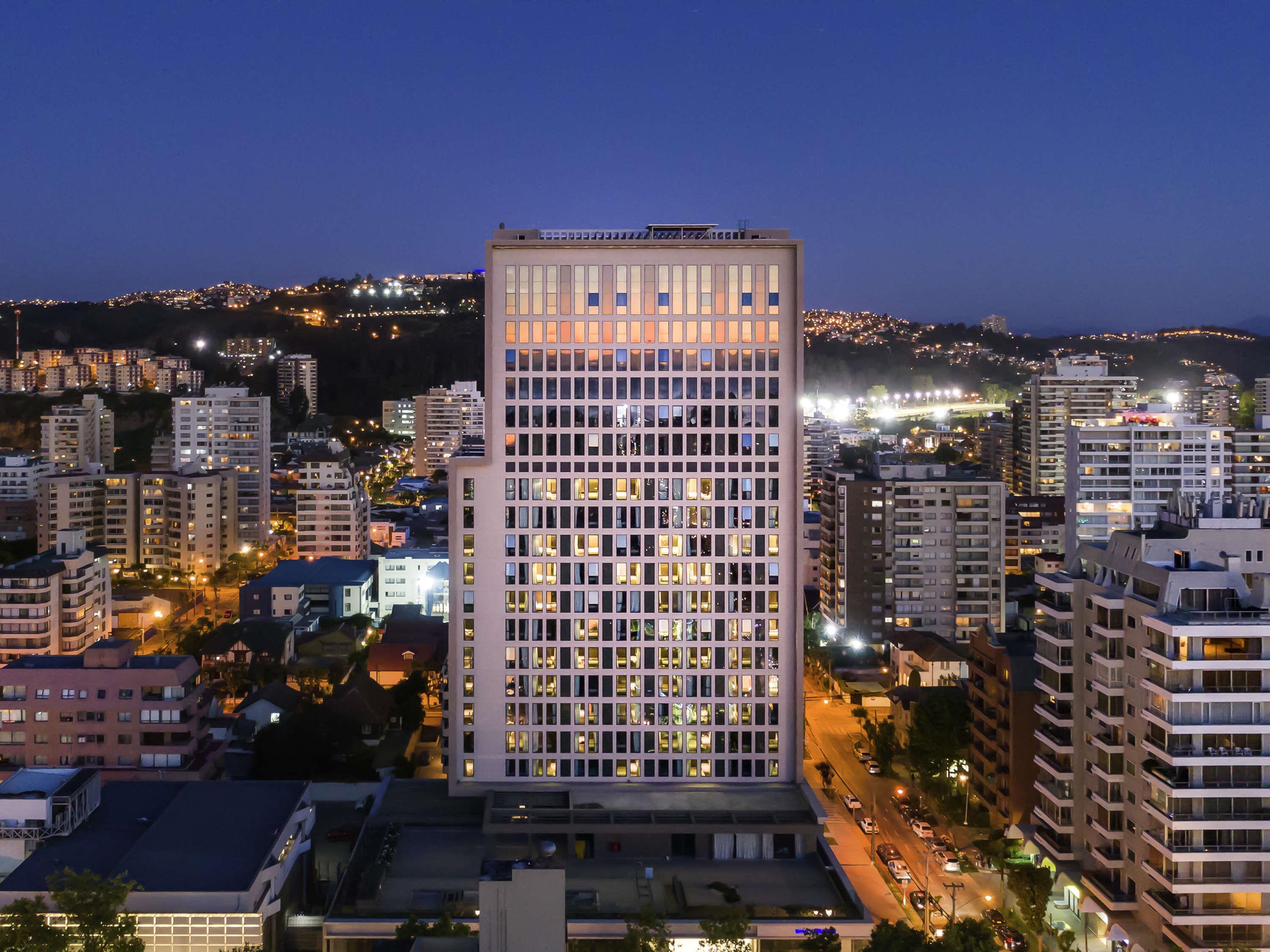 Novotel Vina Del Mar — Vina Del Mar