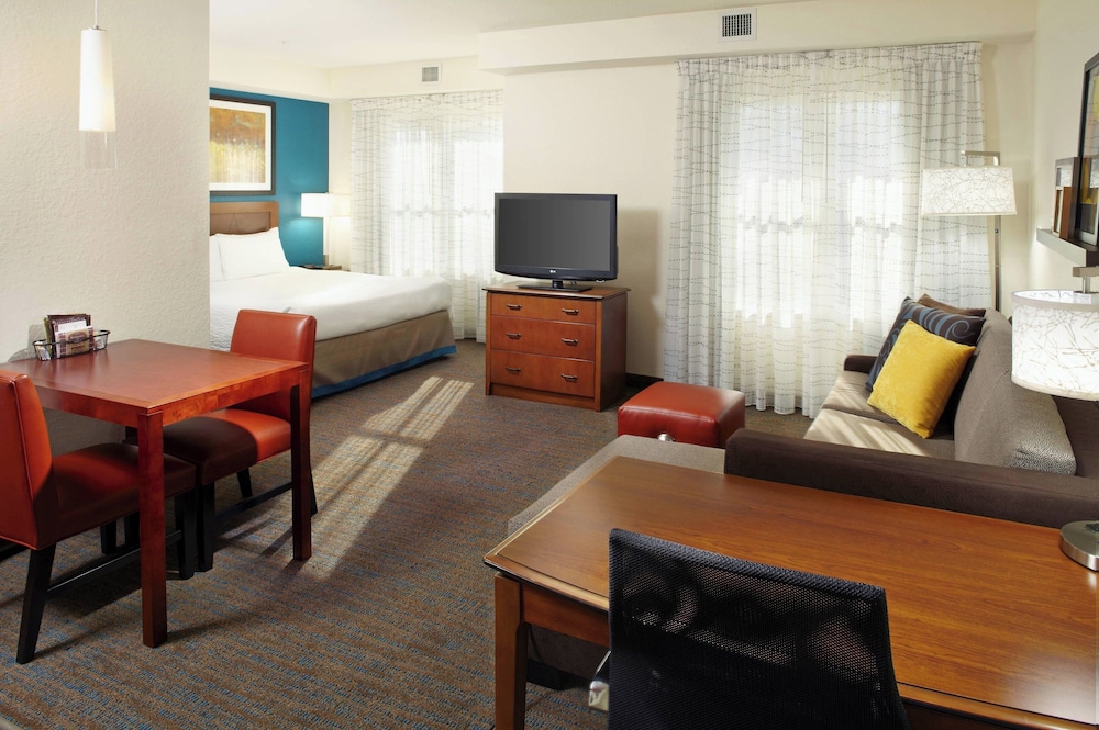 Residence Inn by Marriott Tampa Oldsmar - photo 16