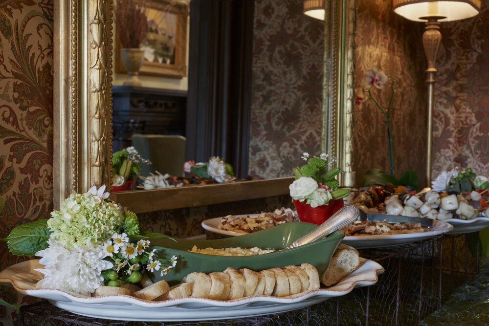The Wheeler Mansion - photo 25