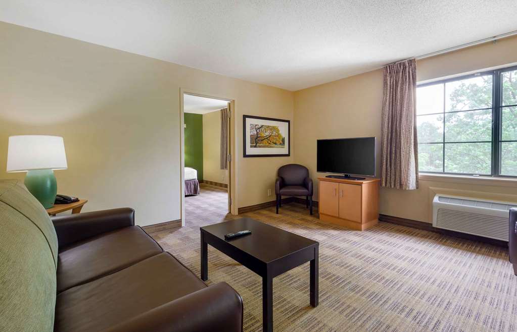 Extended Stay America Select Suites Raleigh RTP 4610 Miami B - photo 30