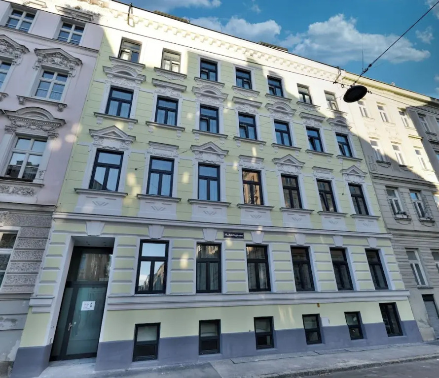 Vienna Lotus Apartments — 4-Star Luxury Hotel in Vienna, Austria