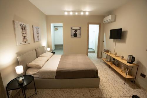 Dimora Cortese - carbon neutral hotel in Siracusa