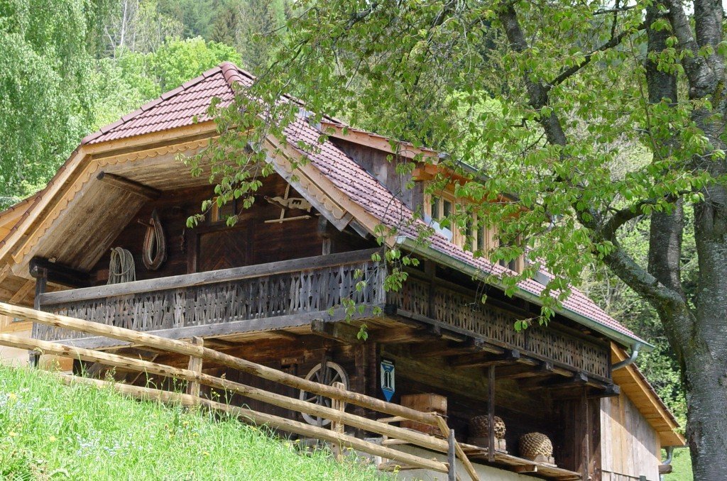 Feldkasten Biohof Lurger — hotel in Breitenbrunn