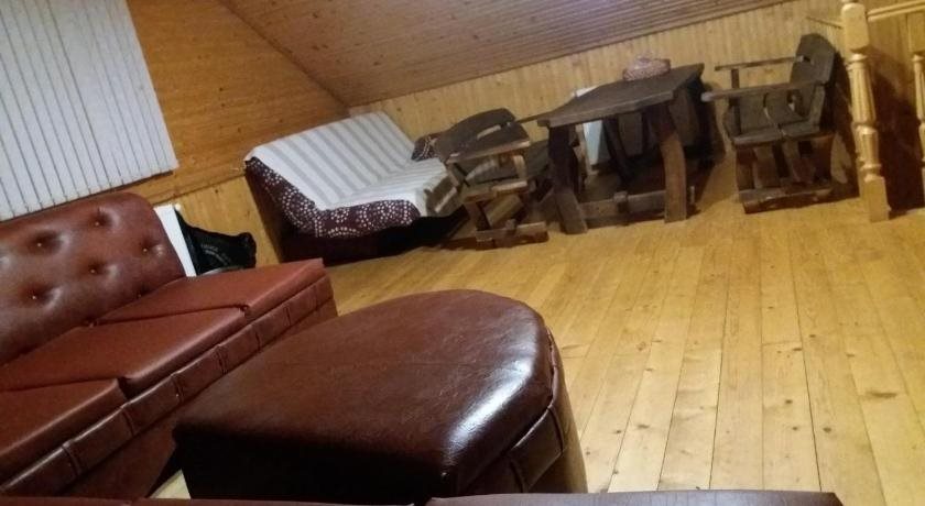 Hotel Dudarik in Kosiv, Ukraine