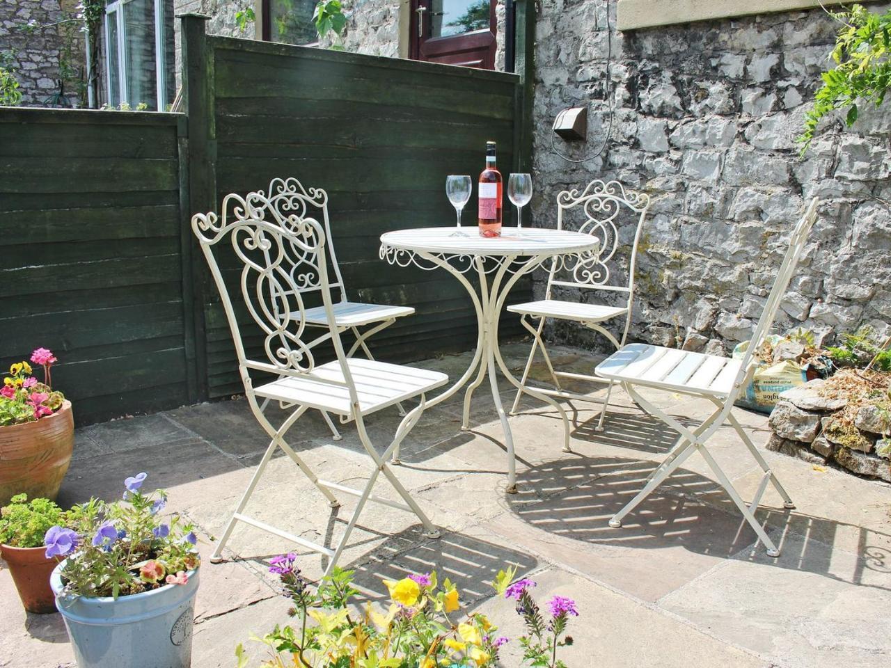 Thorncliffe Cottage — 4-Star Luxury Hotel in Tideswell, United Kingdom