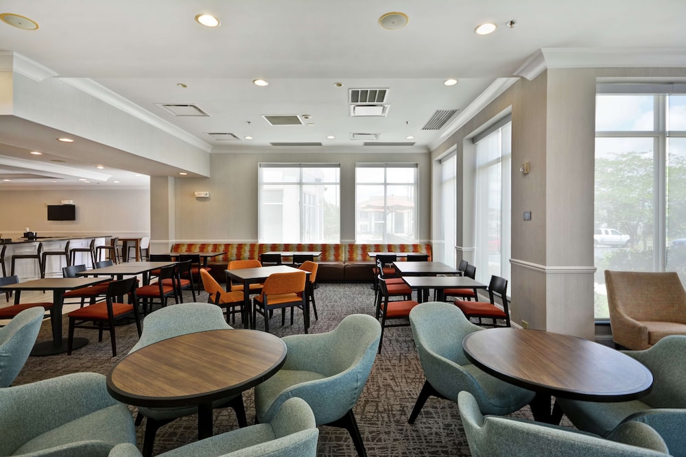 Hilton Garden Inn Gulfport Airport - photo 39