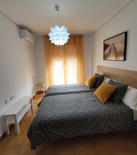 Puerta del Sol Plasencia — hotel in Plasencia