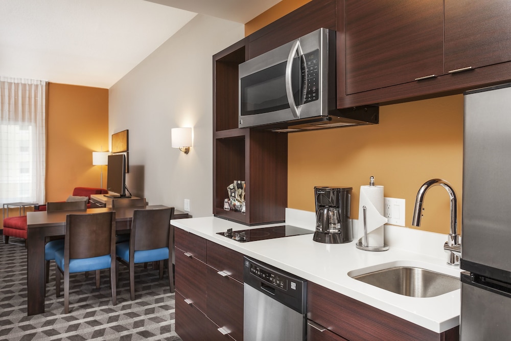 TownePlace Suites by Marriott Orlando Altamonte Springs Maitland - photo 10