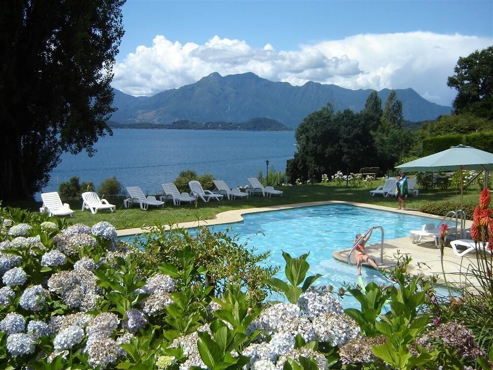 Apart Hotel Monte Verde in Pucon, Chile