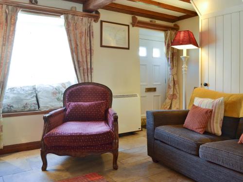 Kate's Cottage