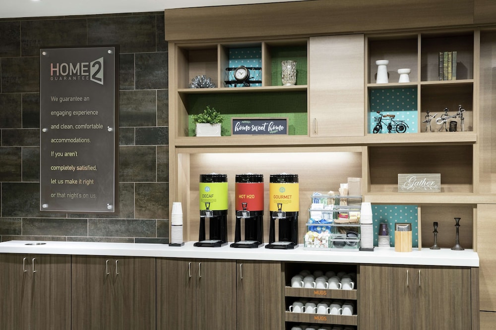 Home2 Suites by Hilton Jacksonville Airport - photo 37