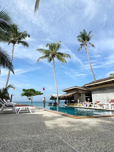 Sea Shell Beach Resort - last minute hotel in Ko Lanta