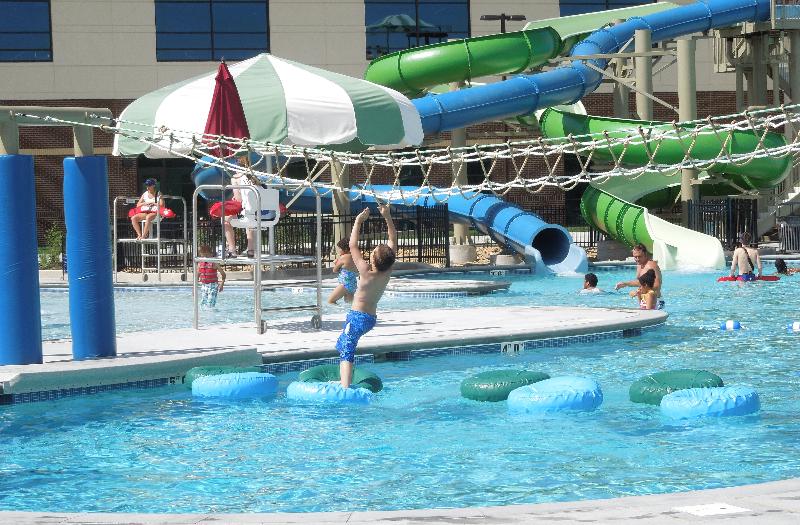 MeadowView Conference Resort & Convention Center - photo 177
